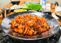 외포리 소금집 일산본점