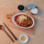 종가아귀찜
