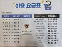 크린토피아 코인워시 중랑제일시장점