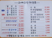 그때그집