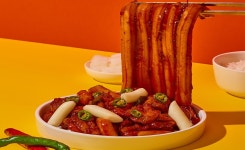 동근이숯불두마리치킨 부산본점