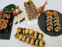 새벽여는김밥 부암