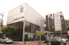 고양시립 행신어린이도서관