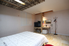 호텔 베네치아 부산 송도점