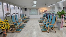 헬스트론 노원지점