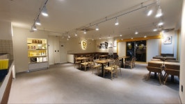 메가MGC커피 상주IC점