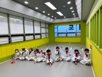 길라잡이 태권도