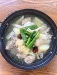 경난이네 닭탕