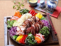 가장맛있는족발 진주충무공점