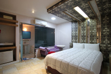 호텔 베네치아 부산 송도점