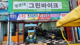 그린바이크