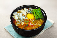 굴천지&초계국수 용암점