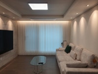 커튼명가 창 부산남천점