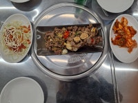 종로계림닭도리탕원조 익산영등점