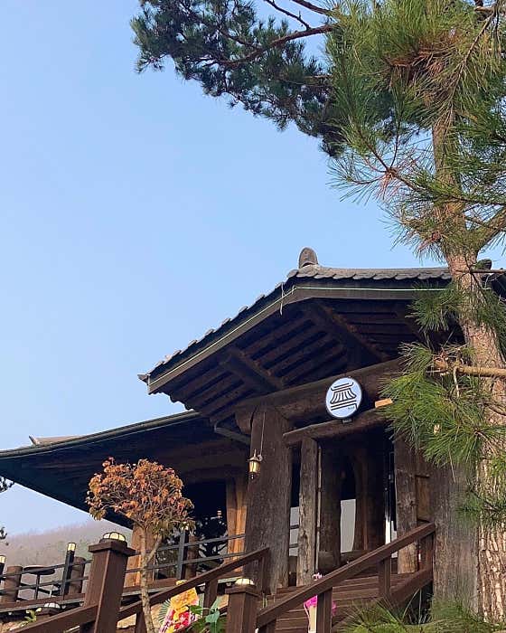 카페흑 사진