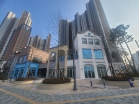 코벤트워크검단1차250호 | 코벤트워크 검단1차