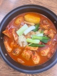 경난이네 닭탕