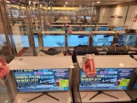 레벨업PC방 심곡본동점