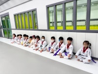 길라잡이 태권도