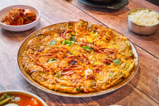 곰터먹촌