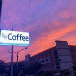 cafe 감성충만