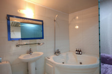 호텔 베네치아 부산 송도점