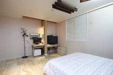 호텔 베네치아 부산 송도점