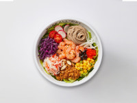 Poke all day 포케&샐러드 신촌점