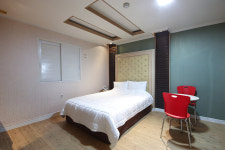 호텔 베네치아 부산 송도점