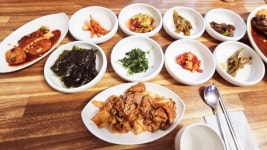 꽃돼지밥상