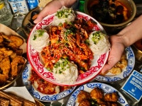 복호포차