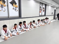 길라잡이 태권도
