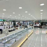 안경백화점 단구점