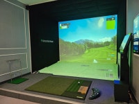 골프존파크 대신장풍점