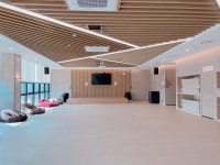 어뮤즈스파&피트니스 남악점