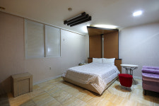 호텔 베네치아 부산 송도점