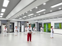 길라잡이 태권도