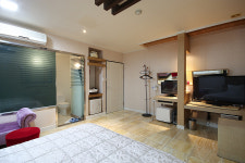 호텔 베네치아 부산 송도점