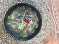 경난이네 닭탕