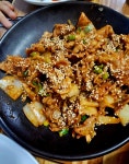 꽃돼지밥상