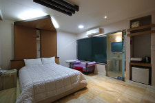 호텔 베네치아 부산 송도점