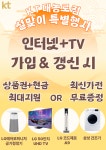 KT 아이피피 대농로점