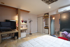 호텔 베네치아 부산 송도점