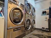 워시프렌즈 셀프빨래방 부천 중동점