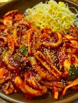 공주칼국수쭈꾸미구이 둔산점