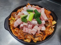 공주칼국수쭈꾸미구이 둔산점