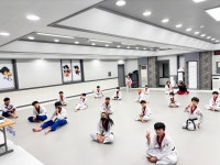 길라잡이 태권도