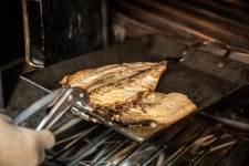 금오산맛집 팔팔화덕생선구이