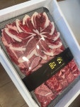 매돈정육점