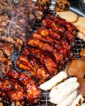 대포동쪽갈비 목동오목교점